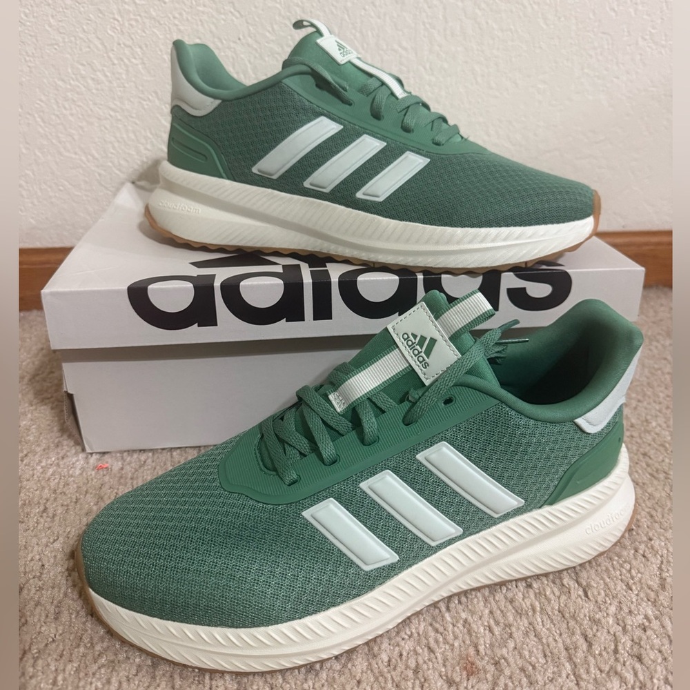adidas Originals X_PLR Path Mens Running Cloudfoam  Shoes New Sz 8.5, 9, 9.5, 10